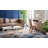 Solid Wood Top Coffee Table-1401140560
