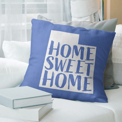 Coussin en polyester