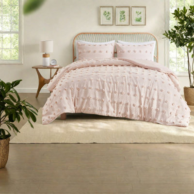 Certified Polyester Full Queen Bedding Sets, Modern Jacquard For Home