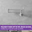 Robinet remplisseur mural-40912638