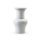 Amoy Handmade Porcelain Table Vase