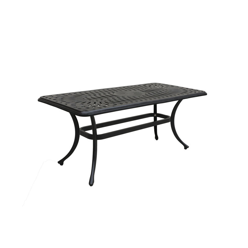 Table basse Montreal