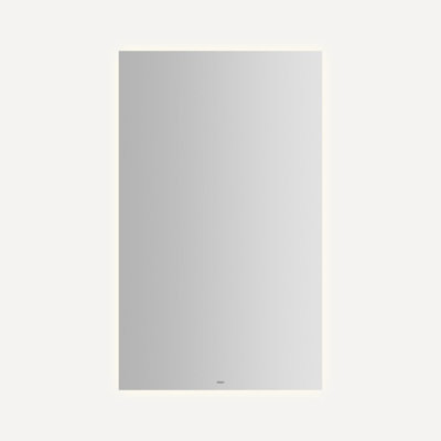 Vitality Lighted Mirror