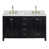 Black Oak / Satin Brass is out of stock