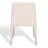 Reginbert 18.9'' H Boucle Upholstered Side Chair-1308762950