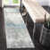 Odin Abstract Gray Area Rug