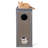 Djavon 39'' H Cat Tree-1924366124