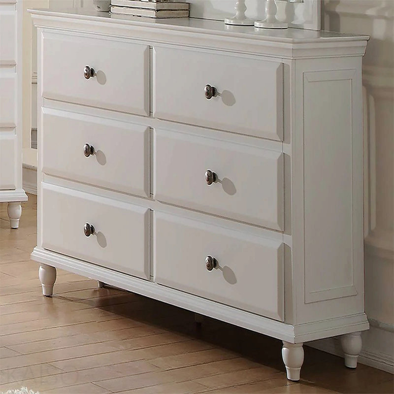 Commode de style moderne 1pc