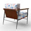 Fauteuil Teens Sky-2142285916