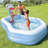 8.4' x 6.1' Inflatable Obstacle Course