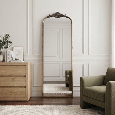Miroir pleine grandeur Morden Design