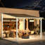 Aluminum Pergola with Canopy-1877216428-1877216421