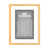Natural Wood Framed Paper is unavailable
