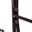 Hershel Metal Weather Resistant Plant Stand-611745953