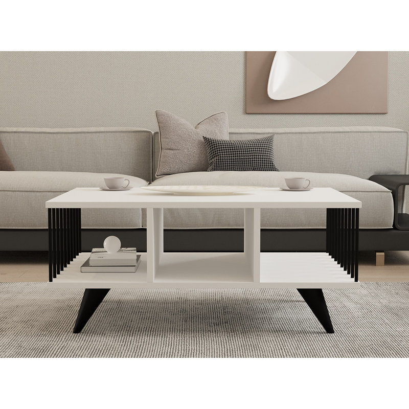 Glorias Coffee Table