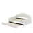 Full Size Upholstery Daybed Frame With Backrest And Trundle-114414266