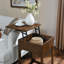 Table d'appoint Mid Century Modern