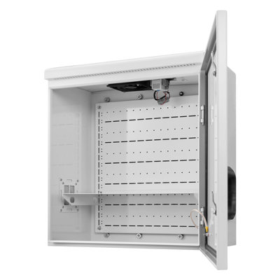Stellweilan Tessberg Outdoor Electrical Box