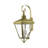 Wike Solid Brass Wall Light-1493098512