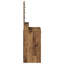 Dressing Table with Mirror-672195839