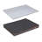 Orthopedic Fleece Pet Bed-60530312