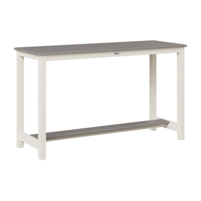 Balcony Outdoor Bar Table