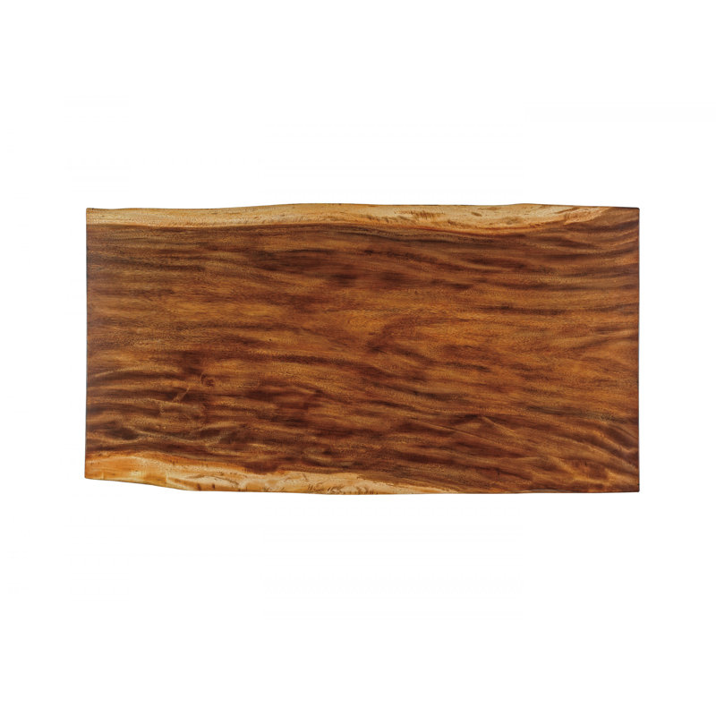 Studio Designs La Costa Live Edge Writing Desk