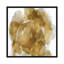 « flow i », reproduction d’impression sur toile dorée-29169717-72797283-72797284