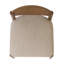 Piran Upholstered Dining Chair-873599275