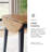 Malkin Dining Drop Leaf Table-99374612