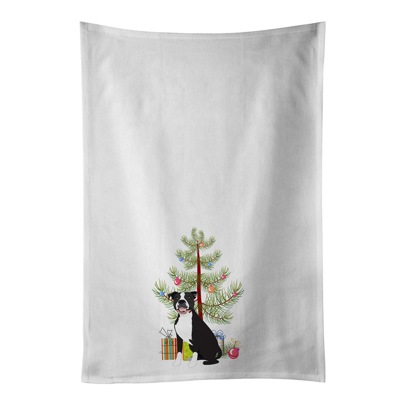 Cotton Tea Towel Kitchen Towel