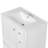 30" Bathroom Vanity With Sink, One Door With Shelf And Three Drawers, Soft Close Door-2098635064