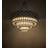 60" Wide Lorea Chandelier