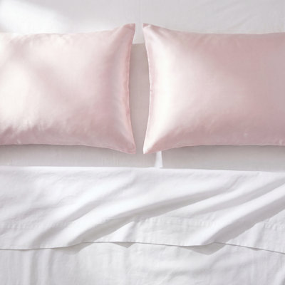 Baleine Silk Pillowcase
