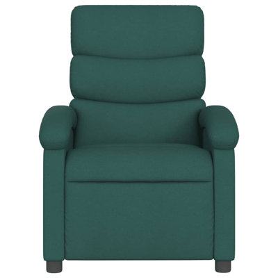 Upholstered Massage Chair