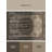 Soft Plush Ristaino Clock Of Time Classic Oriental Area Rug in Gray – Gray Binding-1631119542