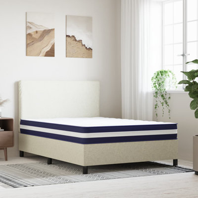 Pocket Spring Mattress Medium Firm