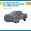 Housse d'automobile Weather Defender-14058090