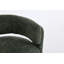 Chaise d'appoint moderne