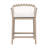 Pacific Outdoor Counter Stool