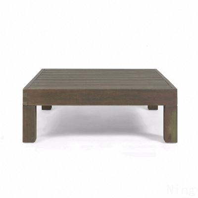 Oana/Coffee Table, Grey