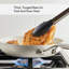 Kitchenaid Hard Anodized Ceramic Nonstick Frying Pan / Skillet, 10 Inch, Porcelain White-1755094813