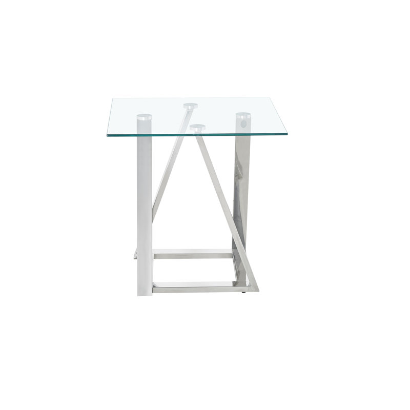 Table de bout Akerria
