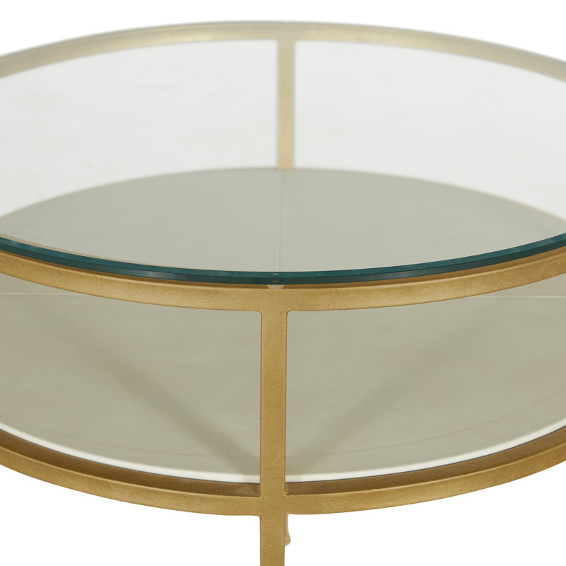Constance Side Table