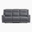 Canapé inclinable 86 po Solida-1363187601