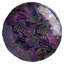 Autumnal Amethyst Bowl