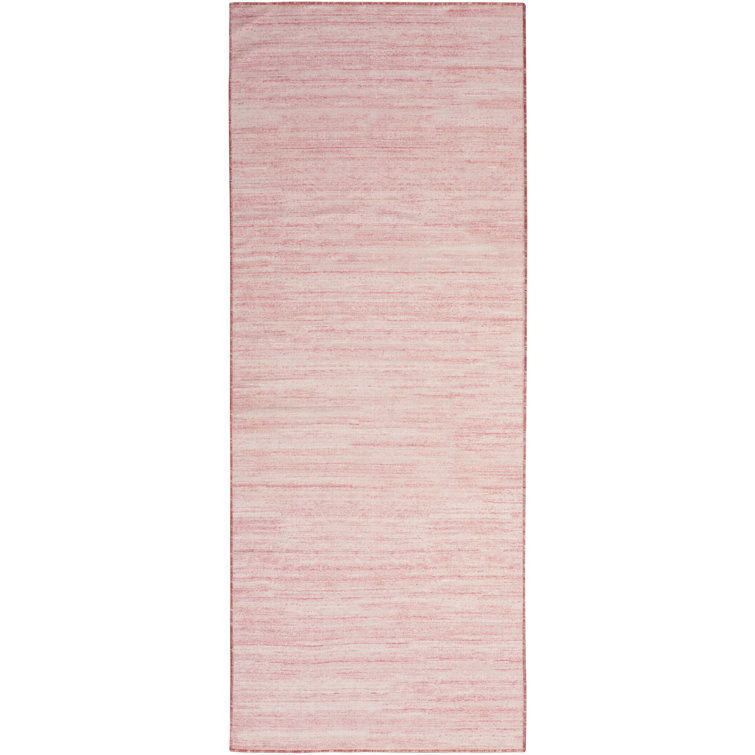Ivanas Performance Cotton Washable Rug