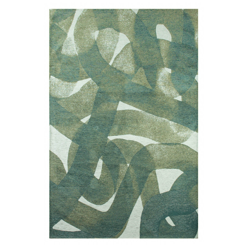 Anabelle Recycled P.E.T Area Rug, Rectangle 170 x 240cm