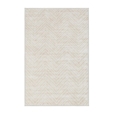 Chevron Indoor Rug