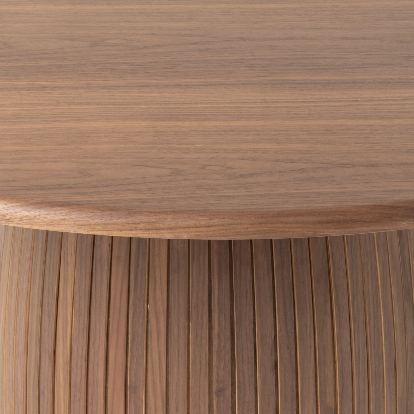 Arbor 55.1 " Walnut Dining Table